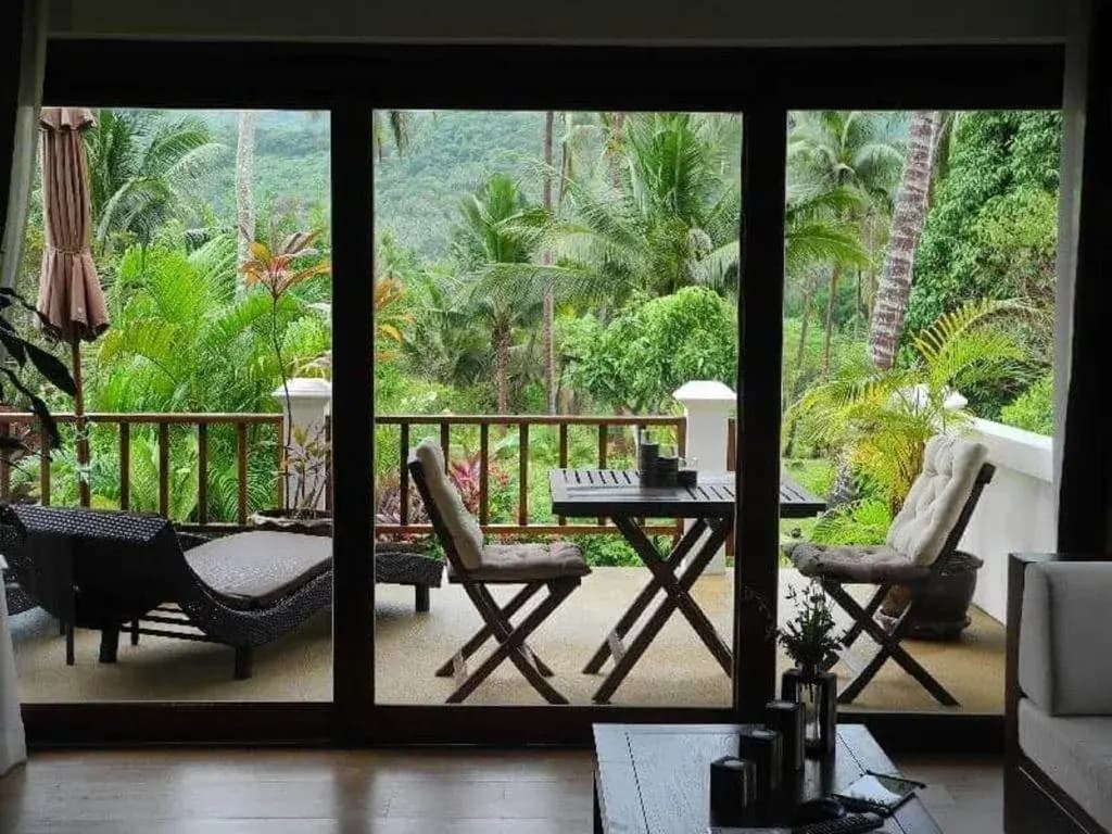 Tropical Season Villa Resort - photo 7