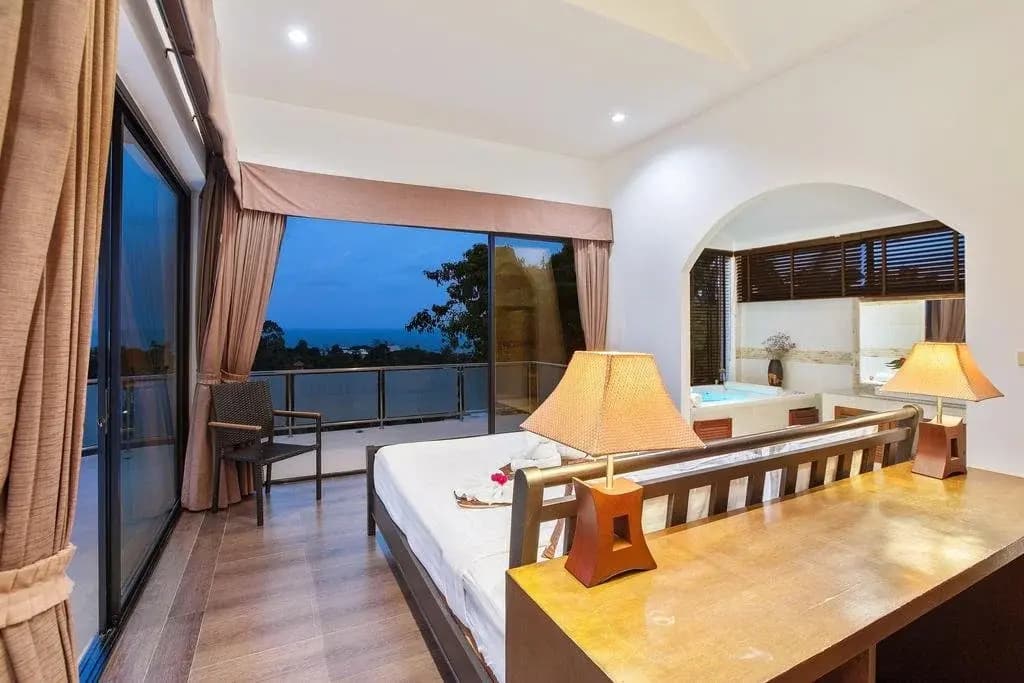 Sunny Banks Villa - photo 3