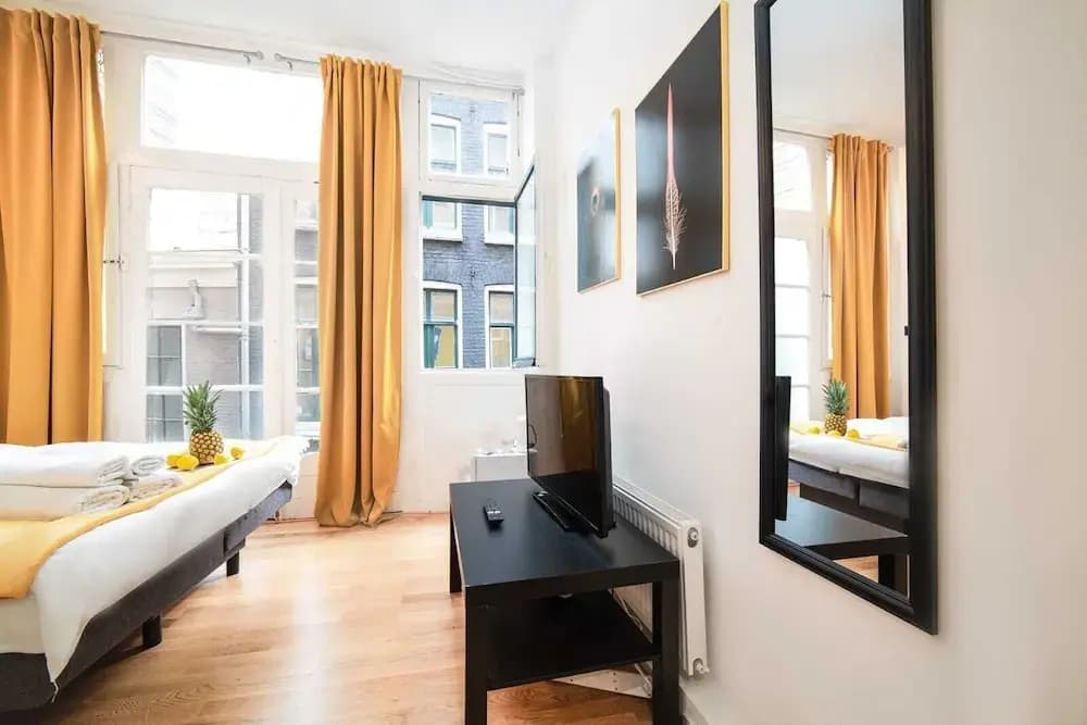 Amazing B&B - photo 8
