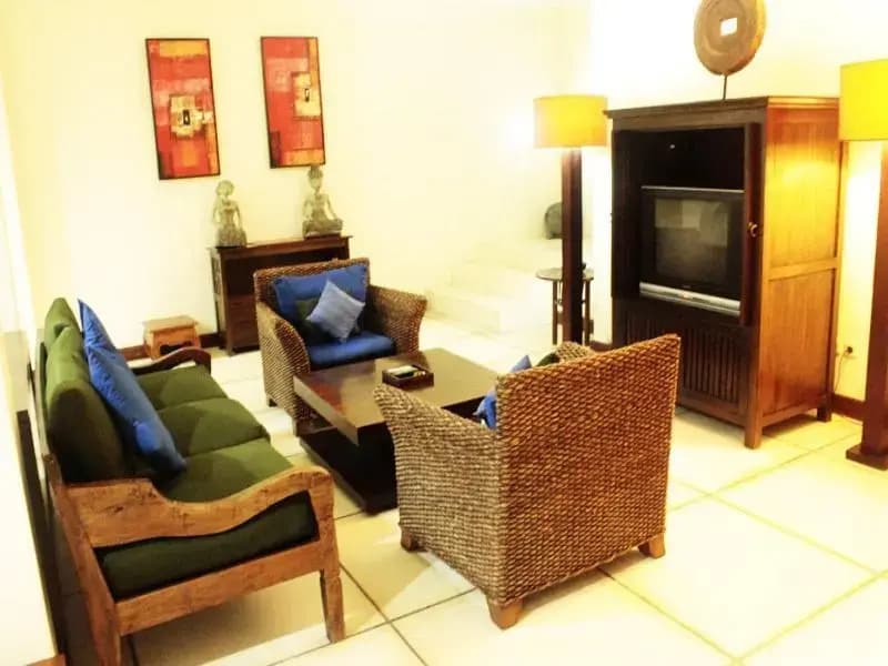 Villa Ultima - photo 1