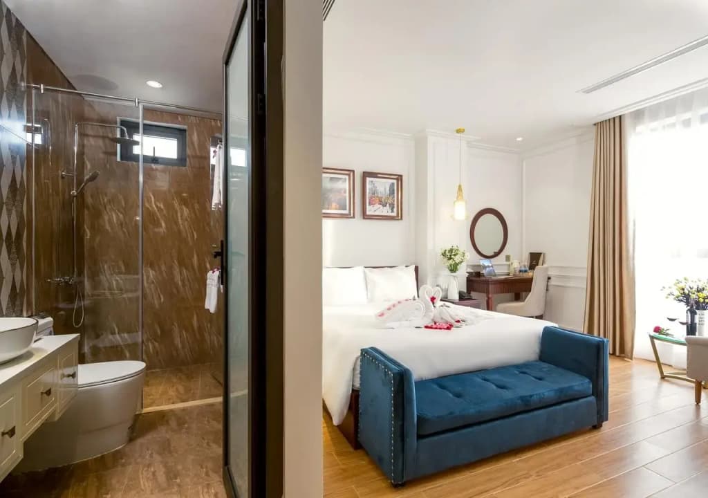 Menora Grand Da Nang - photo 6