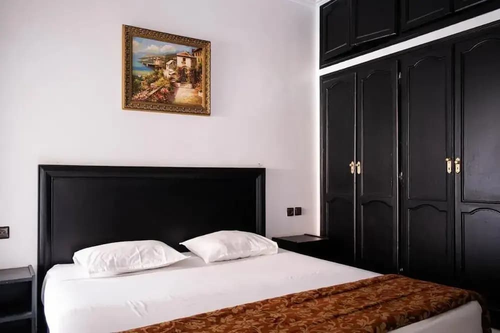 Hotel Appart Larabi - photo 3