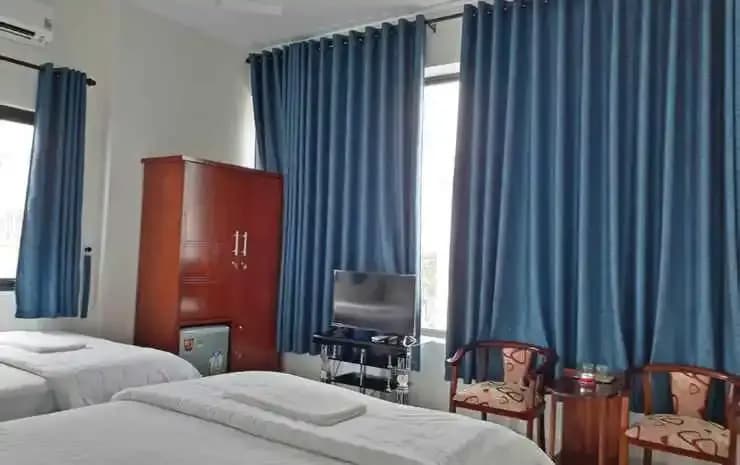 Nice Hotel - main photo