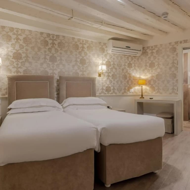 Hotel Bartolomeo - photo 22
