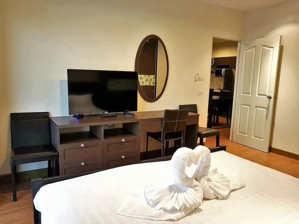 Phuket Villa Condominium - photo 3