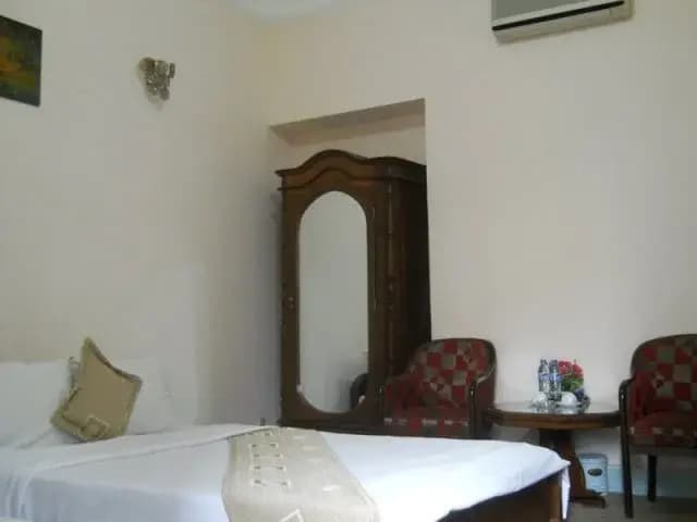 Duc Thinh Hotel - photo 5