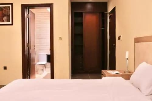 Qatar Youth Hostel - photo 7
