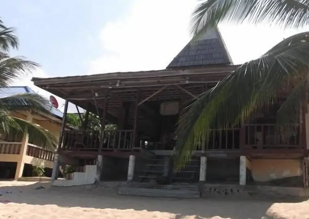 Shady Resort - photo 11