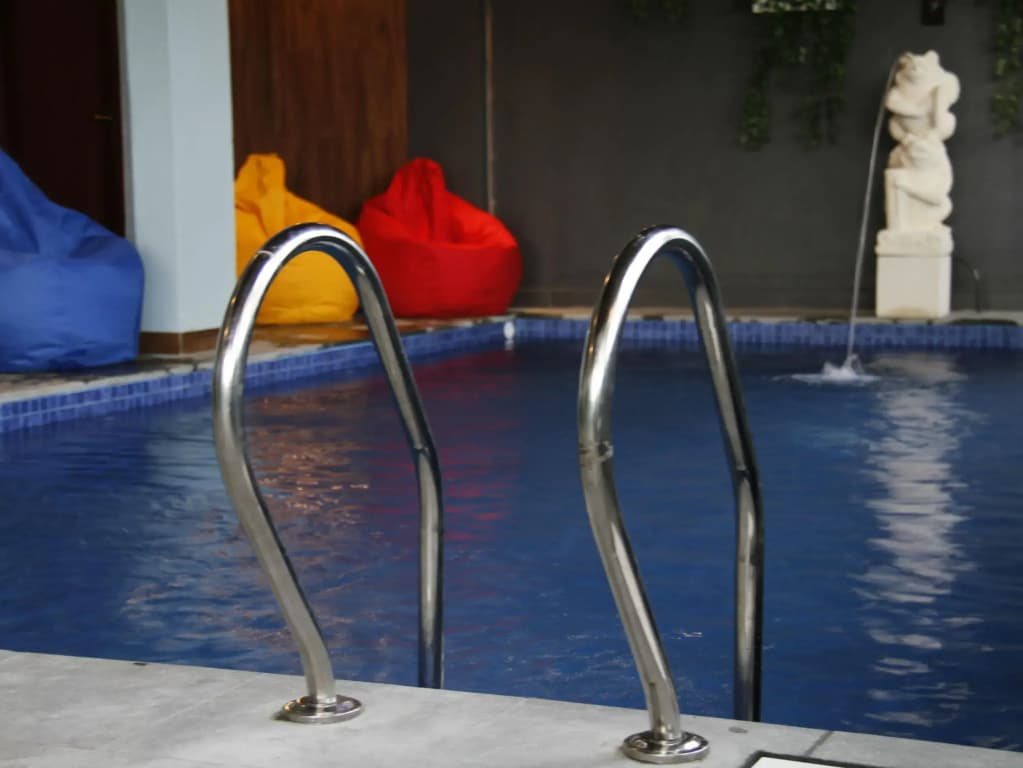 Duo Legian Hotel - photo 16