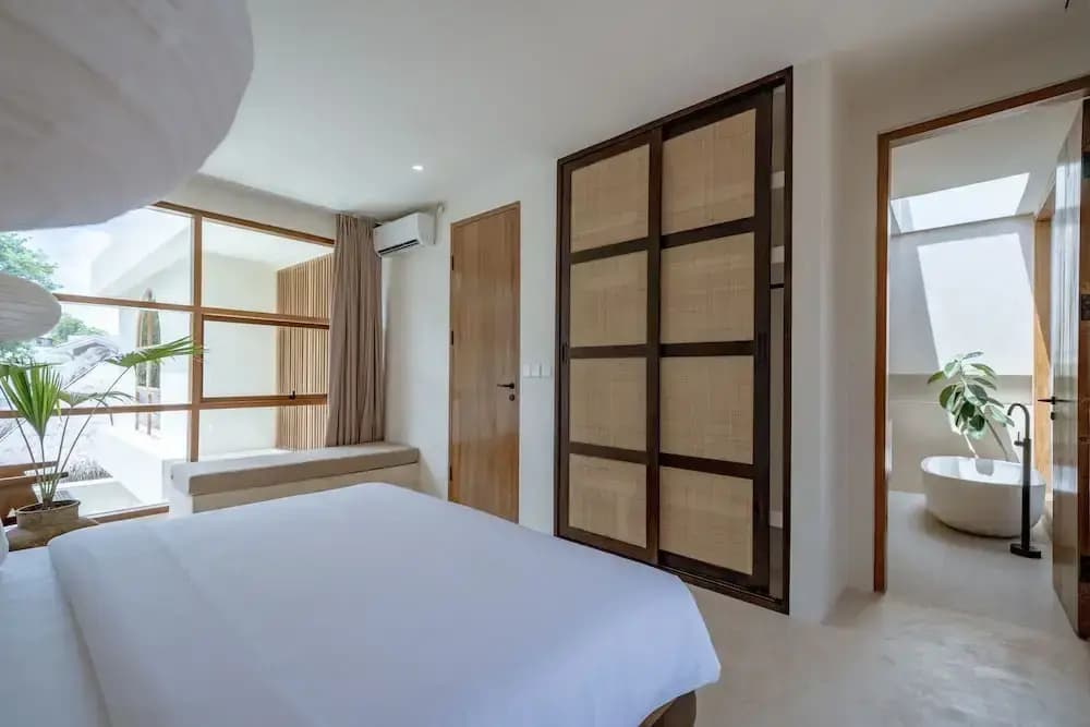 Akela Villas Bingin - photo 6