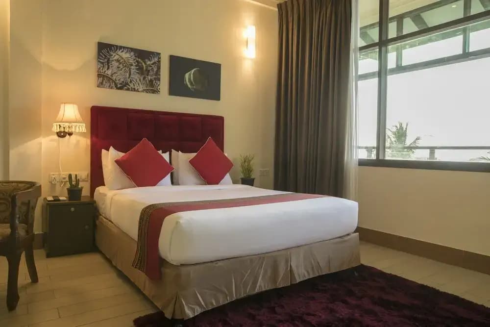 Global Residence - photo 7