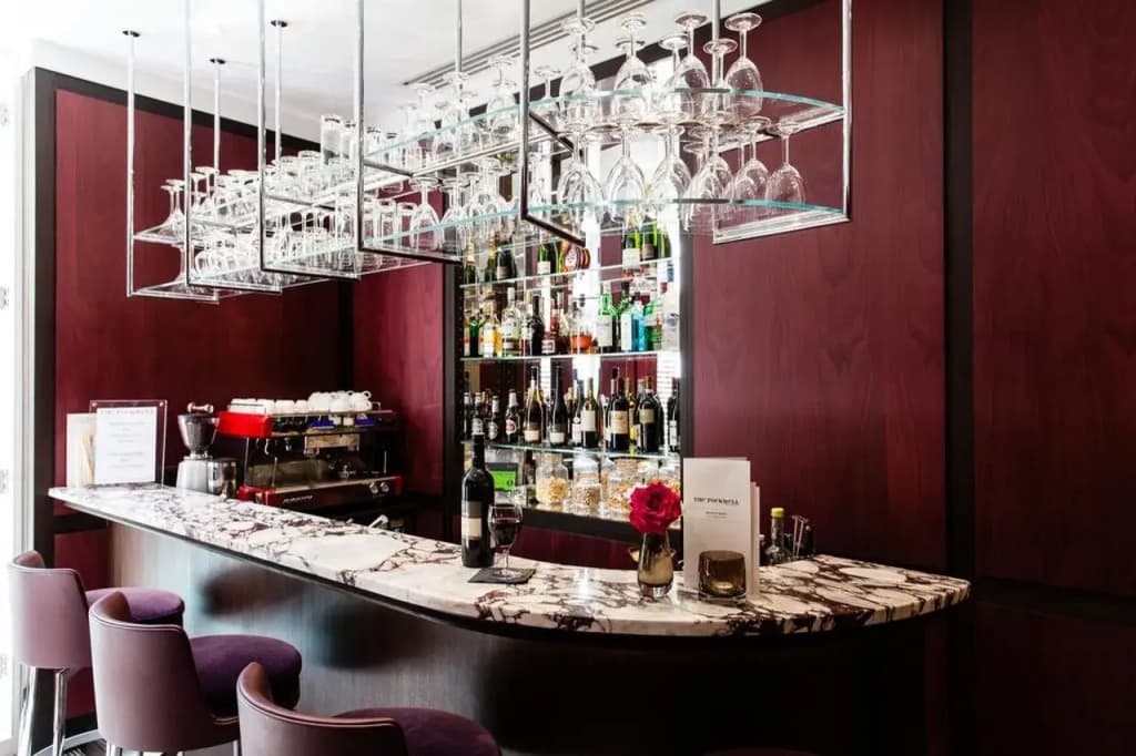 The Rockwell - photo 17