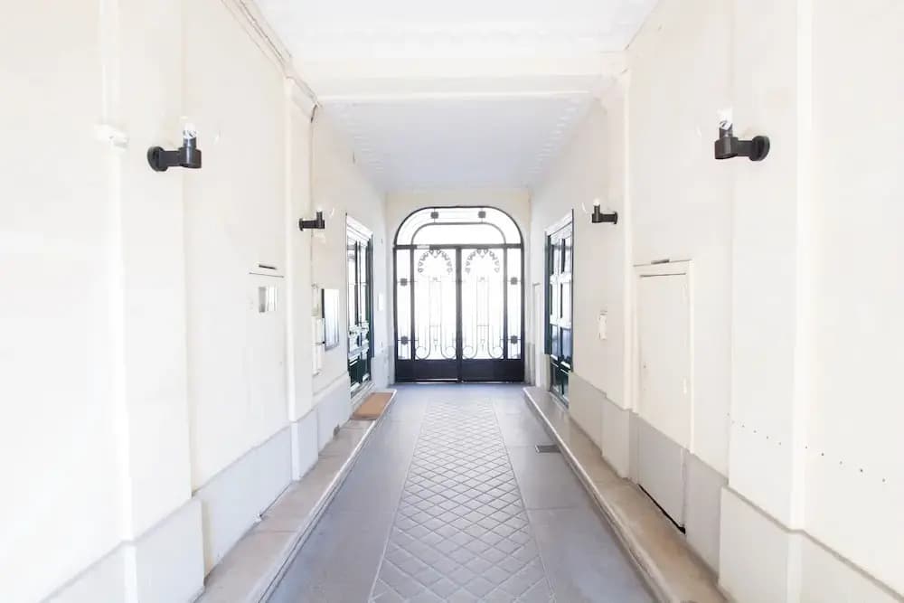 Designer Stay - Montparnasse - photo 15