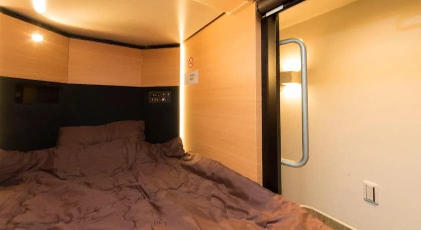 Ryoma Higashiazuma - Hostel - photo 27