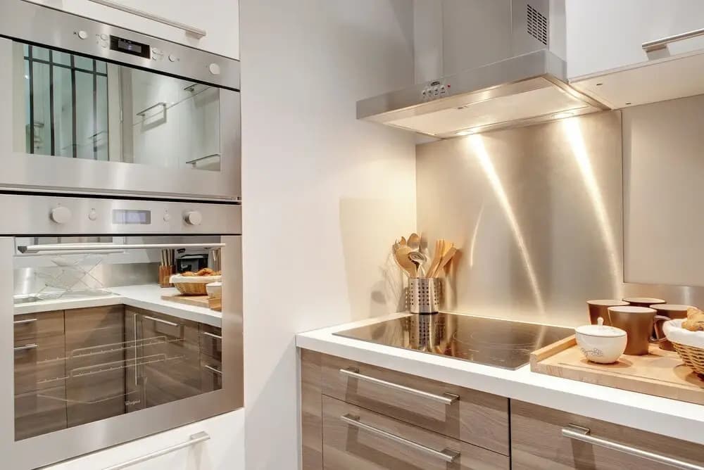 Paris Blanc Manteau Residence - photo 9