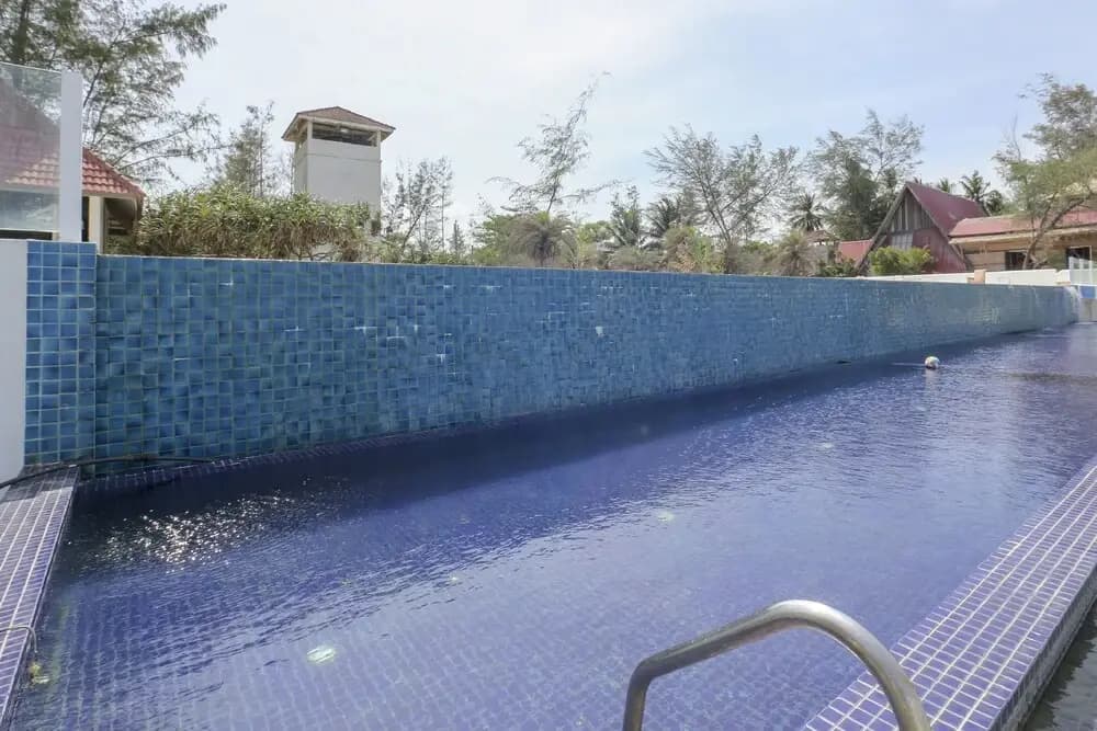 OYO 90237 Villa Danialla Beach Homes - photo 9