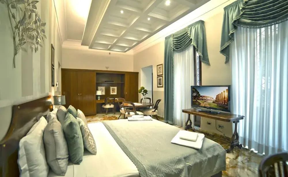 Spagna Dream Suites - photo 6