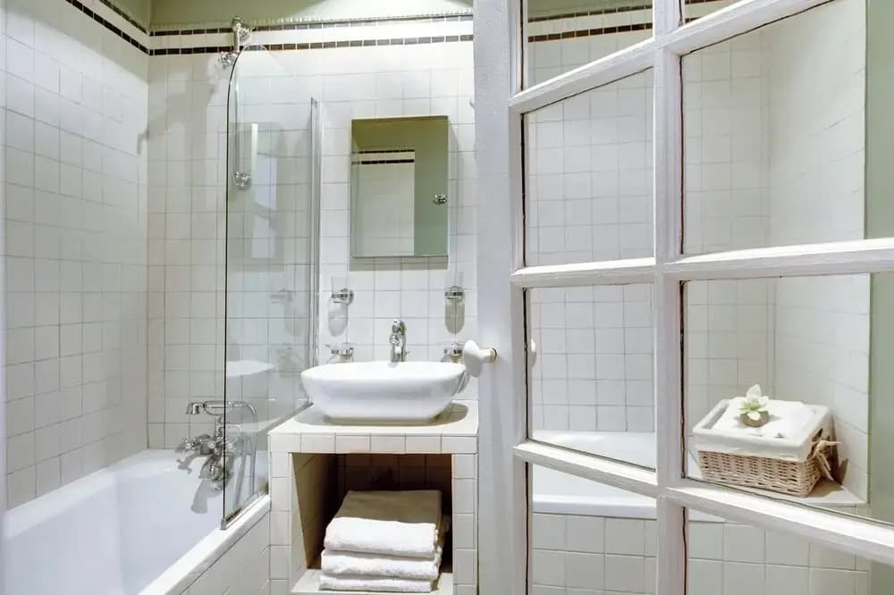 Paris Marais Central Residence - photo 7