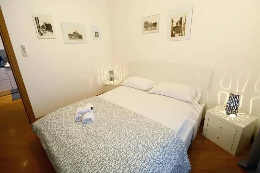 We Love It! Roma Garbatella - photo 7