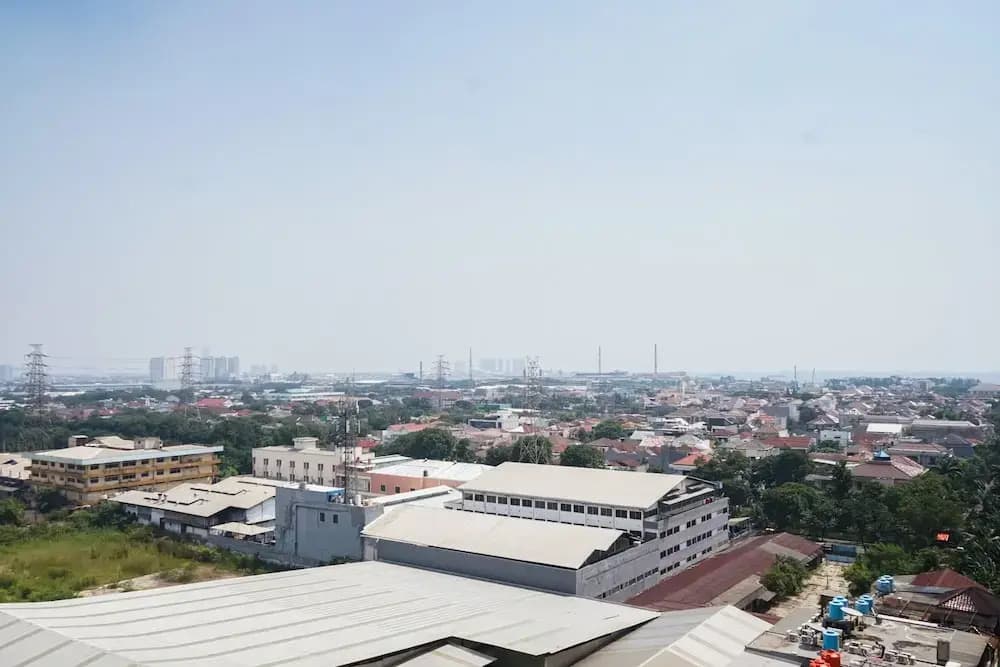 Ancol Marina 2Br Tower A - photo 16