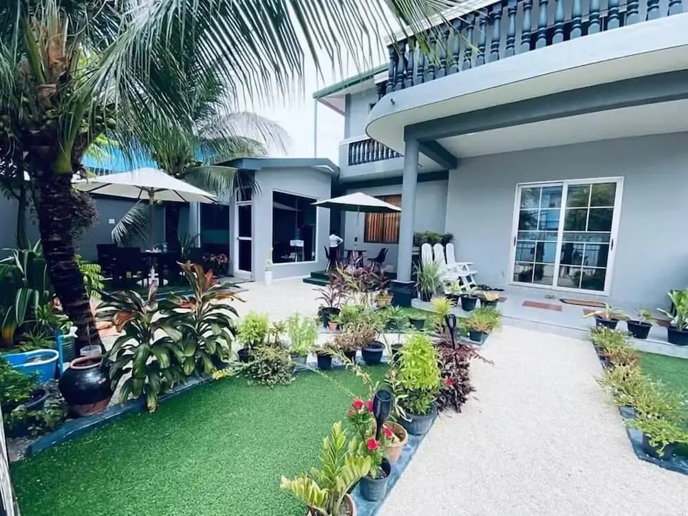Ekefaru Inn - photo 8