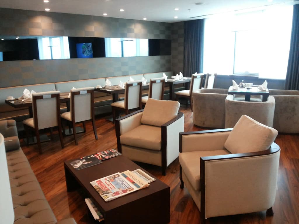 Crowne Plaza Istanbul - Oryapark by IHG - photo 32