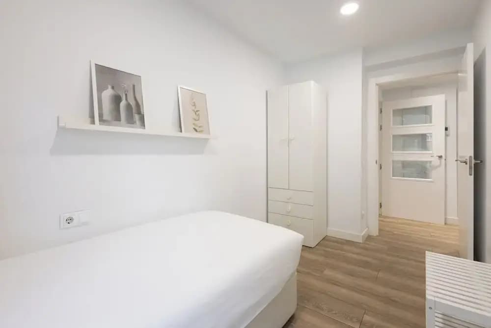 Stay U-nique Apartments Fabra i Puig - photo 25