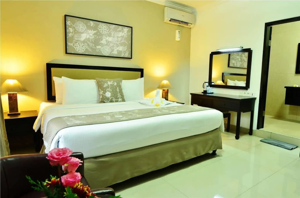 Sarinande Hotel - photo 2