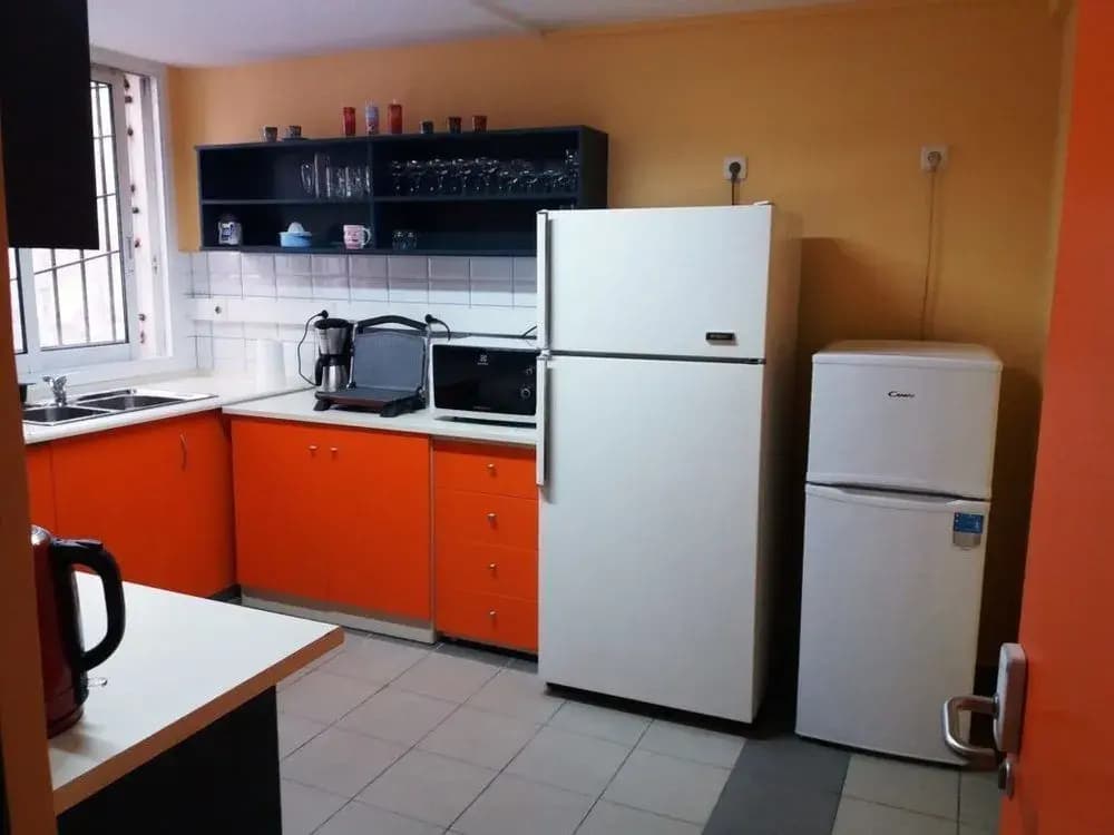 Welcommon Hostel - photo 18