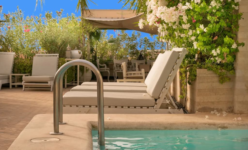Riad Hasna Espi & SPA - photo 16