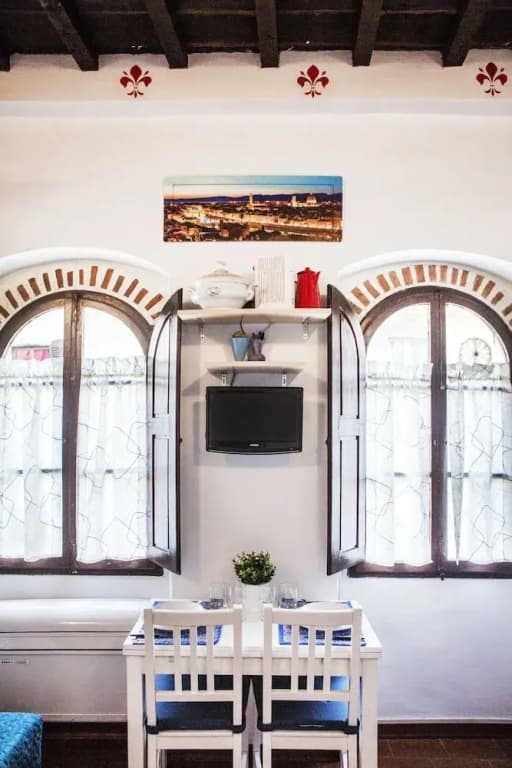 Art Apartment Giglio - photo 2