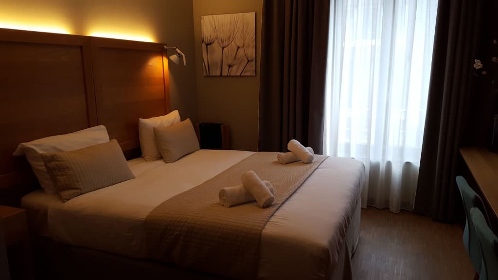 The Bank Hotel - photo 5
