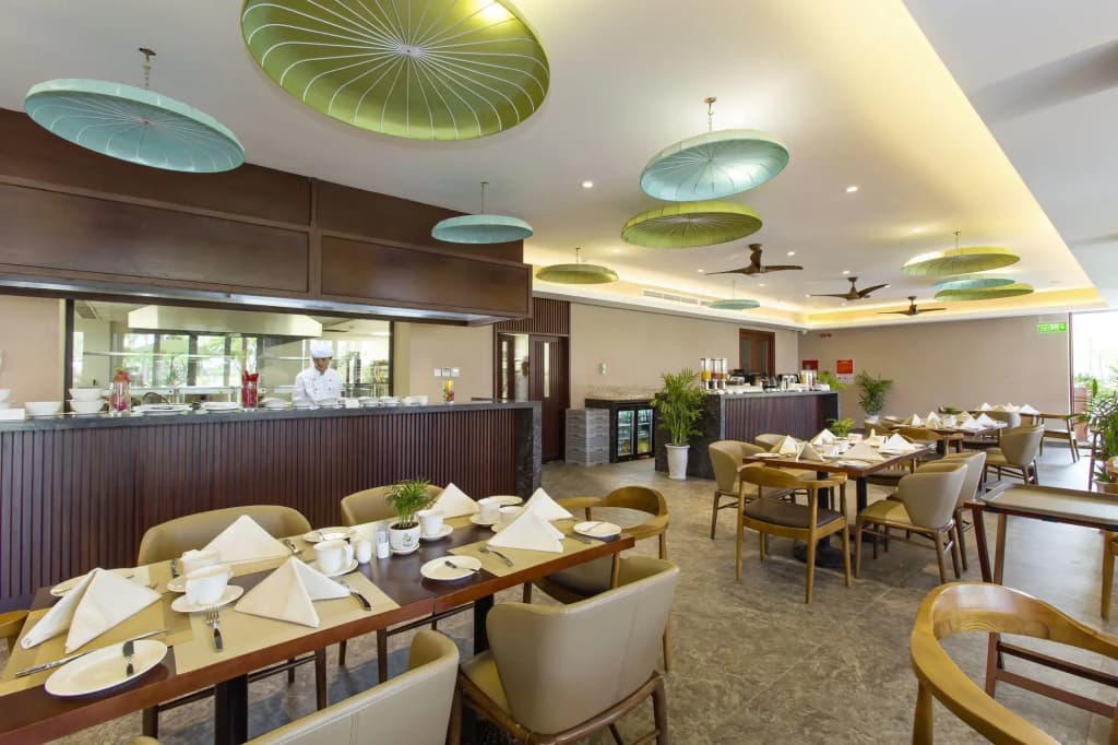 Silk Sense Hoi An River Resort - photo 37