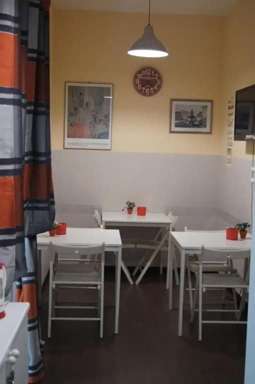 Laterano Guest House - photo 9