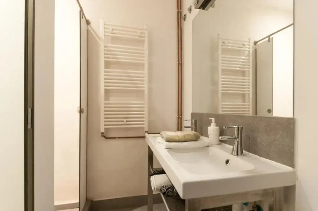 Comfortable Cozy Apartment for Groups in Gracia - photo 8