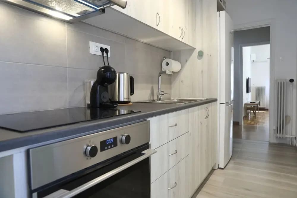 Serene & Stylish apt by GHH - photo 5