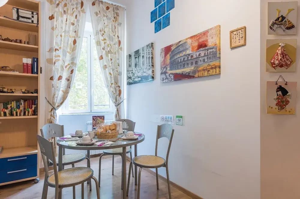 B&B Roma Ottaviano - photo 5