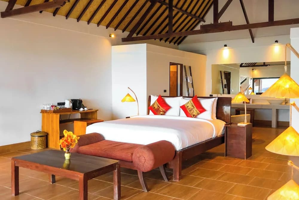Chaloklum Residences by Kupu Kupu Phangan - photo 5
