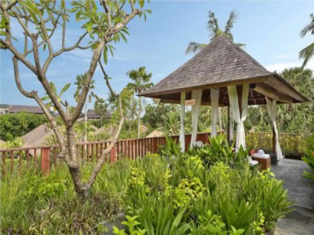 Legian Beach Villas - photo 17