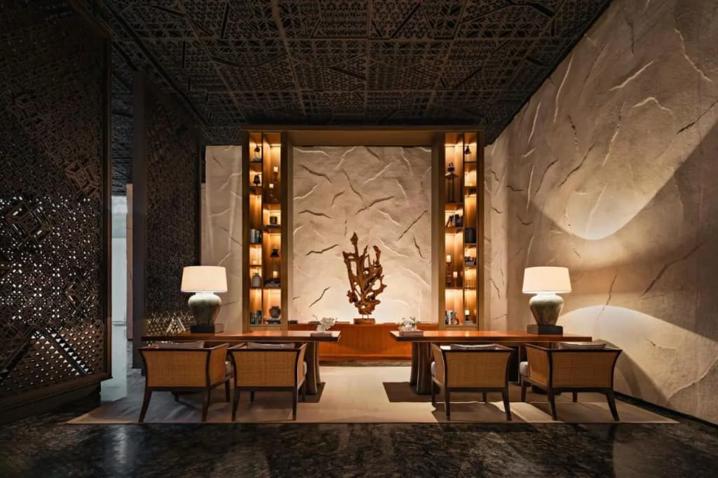 The Meru Sanur - photo 18