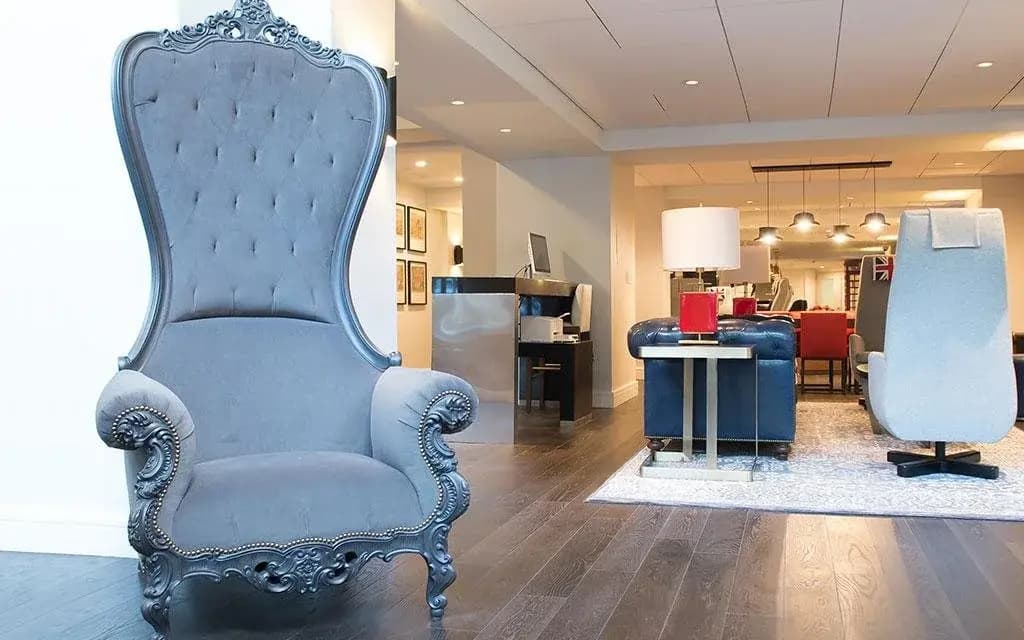 King George Hotel - photo 15