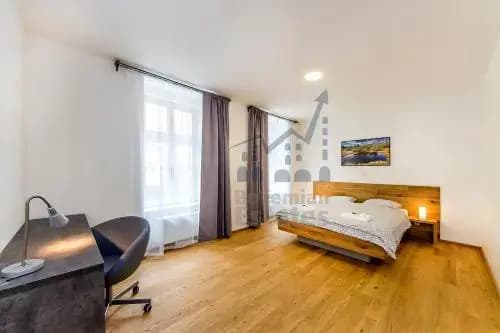 Londýnská Luxury Apartment - photo 6