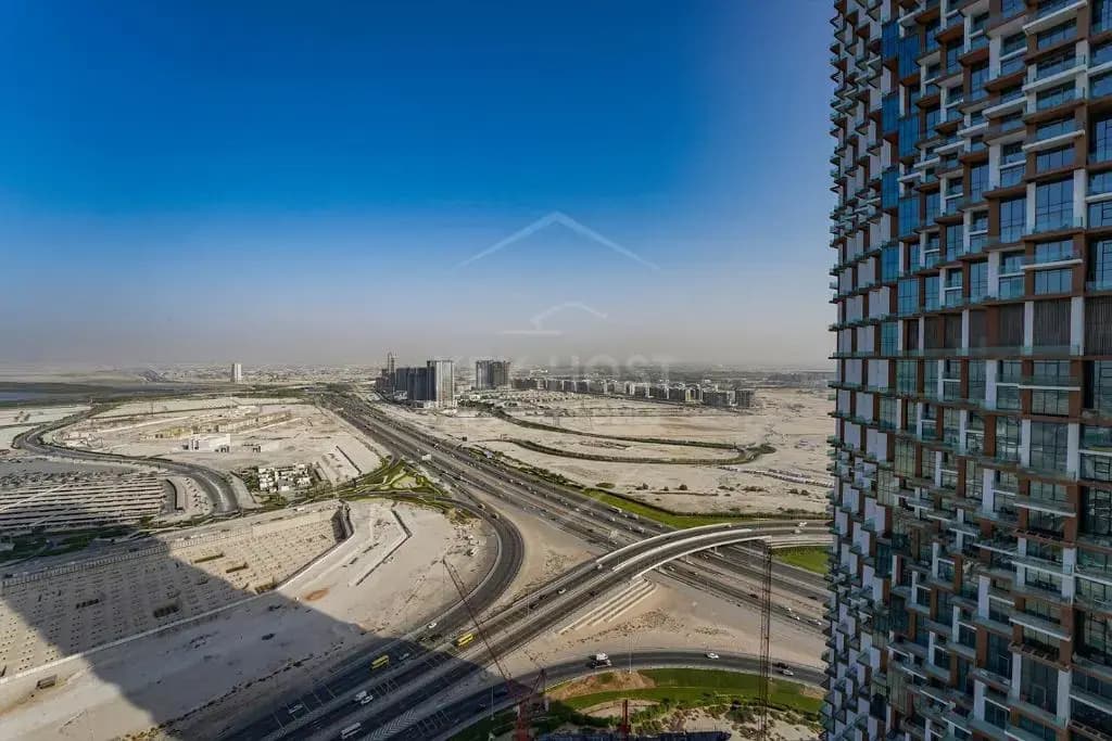 KeyHost - Luxury 2 BR Apt in Paramount Towers by Damac- K3810 - photo 13