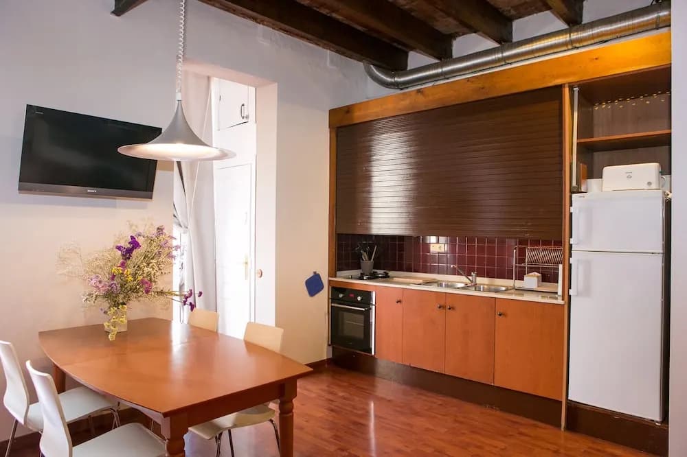 Incredible Loft With Private Terrace - photo 12