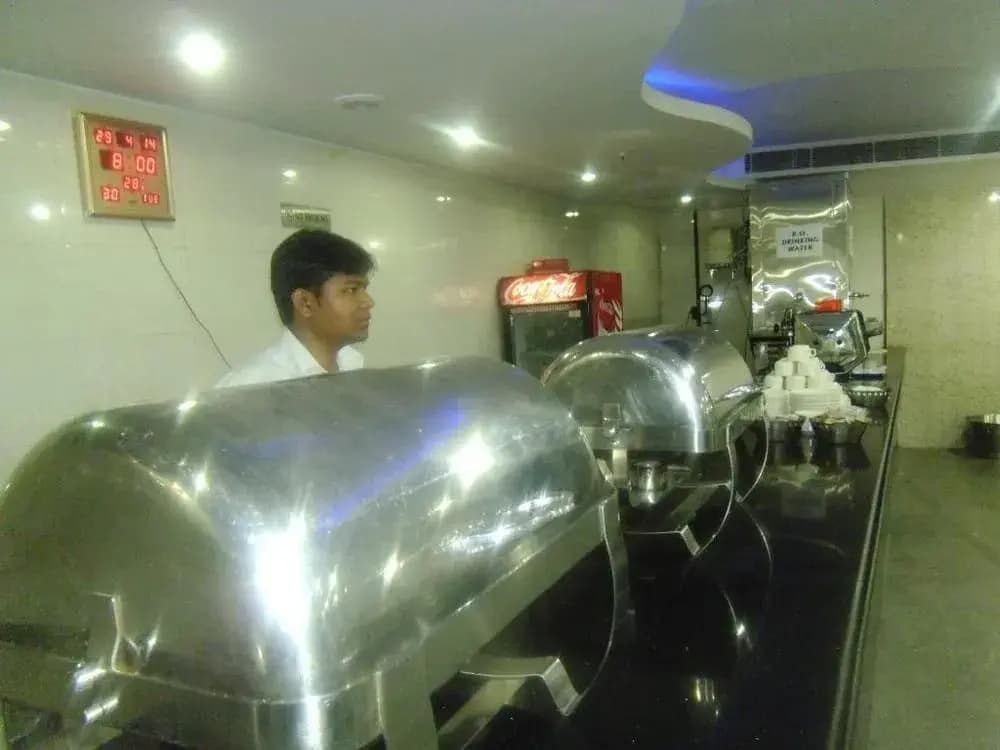 Hotel Breeze Inn - photo 20