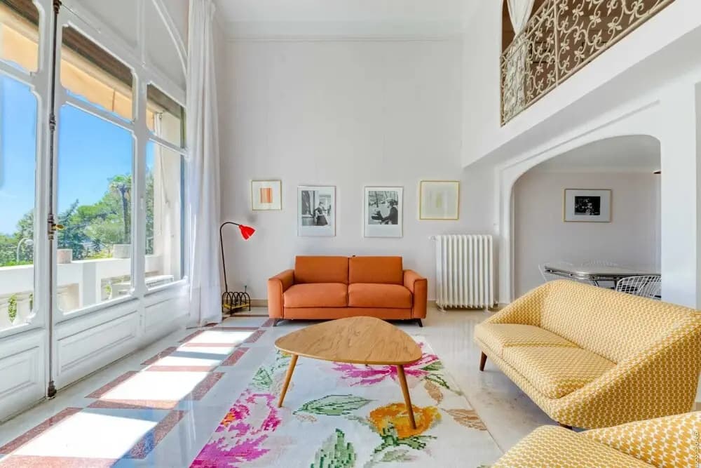 Stylish Apartement In Historical Residence - photo 5