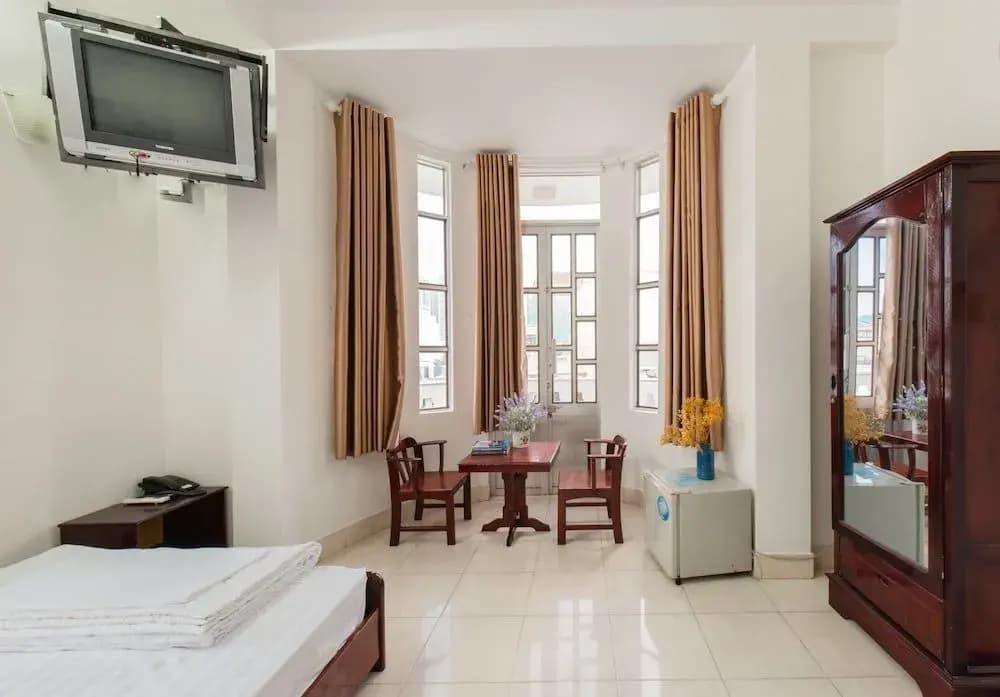 Vinlegend Hotel - photo 4