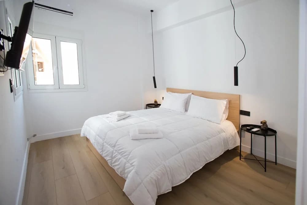 Mocha Acropolis View Apartment - photo 17