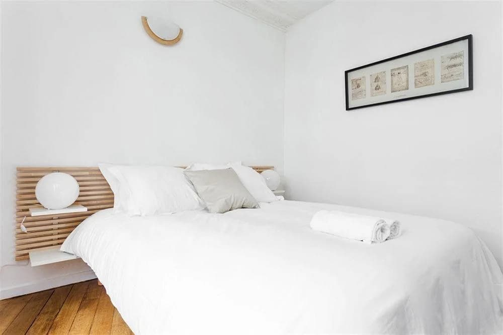 Private Apartment - Luxembourg - photo 5