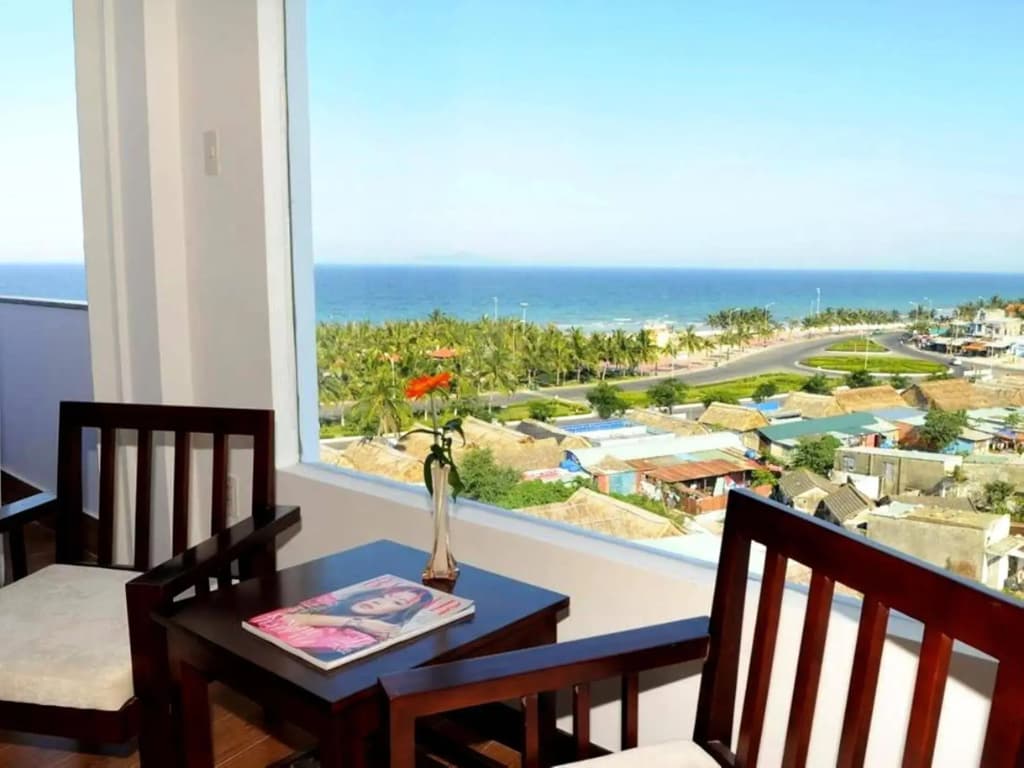 Dragon Sea Hotel - photo 11